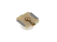 ufl-r-smt-110 Hirose, Jack Surface Mount UHF Connector, 50Ω, Solder Termination, Straight Body