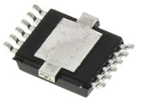 bts5215lauma1 Infineon BTS5215LAUMA1, High Speed Power Switch IC 14-Pin, DSO