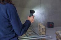 1173750007 LED Inspection Lamp, Handheld, 1000 lm, IP54