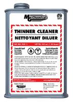 4351-1l MG Chemicals Clear Conformal Coating Thinners, 1 L Tin