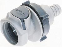 hfcd161212 Colder Products Hose Connector, Straight Hose Tail Coupling 3/4in ID, 4.2 bar