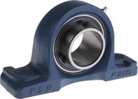 ucp210 RS PRO Pillow Block Bearing -, 50mm ID