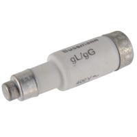 4nz01 Eaton 4A D02 Neozed Fuse, gG, 400V ac