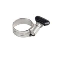 wszc55bg HI-GRIP Zinc Plated Wing Hose Clip, 40 → 55mm ID