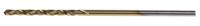 213-310 RS PRO HSS Twist Drill Bit, 1.2mm Diameter, 38mm Overall