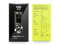 abx00045 Arduino Portenta H7 Lite