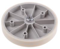 mr59207d Baumer, MR592 Series Encoder Wheel