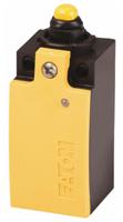266121-lse-11 Eaton LS-Titan Series Plunger Limit Switch, NO/NC, IP66, IP67, Plastic Housing, 200mA Max