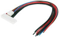 ecm100s-loom XP Power Wiring Harness, for use with ECM100 Series