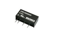 crr1s0505sc Murata Power Solutions CRR1 DC-DC Converter, 5V dc/ 200mA Output, 4.5 → 5.5 V dc Input, 1W, Through Hole, +85°C
