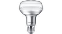 929001891602 Philips CorePro E27 LED Bulbs 8 W(100W), 2700K, Warm White, R80 Bulb shape