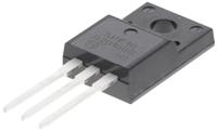 mbrf20100ctg onsemi 100 V 20 A Diode Schottky 3-Pin TO-220 MBRF20100CTG