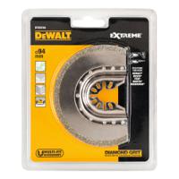 dt20745-qz DeWALT 1-Piece Oscillating Saw Blade for use with Oscillating Multi-Tool