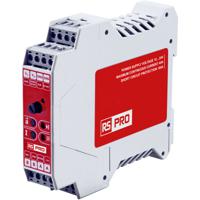 206-421 RS PRO 960 W DC Motor Controller, 12 to 24 V dc, 1 Phase, 40 A, Speed Controller Function