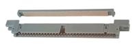 4664-6000 3M 64-Way IDC Connector Plug for Cable Mount, 2-Row