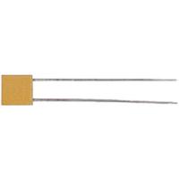 ck05bx102k KYOCERA AVX 1nF Multilayer Ceramic Capacitor MLCC, 200V dc V, ±10% , Through Hole