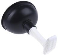 178-7700 RS PRO Sink plunger for use with Basins & Showers
