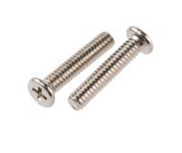 dh60a-screw Hirose, DH Series Screw Lock For Use With D-Sub Connector