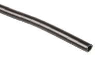 161-41104-sbpe4d-pe-bk HellermannTyton Spiral Wrap, I.D 4mm, 20mm polyethylene (PE) SBPE Series