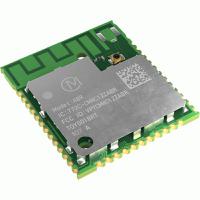 cmwc1zzabr-107 Murata Power Solutions CMWC1ZZABR-107 3 → 3.6V WiFi Module, 802.11b/g/n GPIO, UART