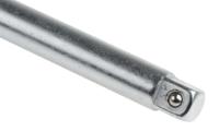 11010010 STAHLWILLE 405 1/4 in Square Extension, 254 mm Overall