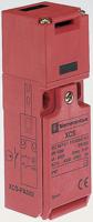xcsta891 Telemecanique Sensors XCSTA Safety Interlock Switch, 3NC, Keyed, Glass Fibre Reinforced Nylon