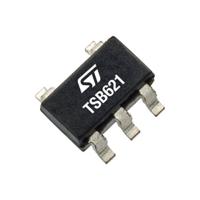 tsb621ilt TSB621ILT STMicroelectronics, Operational Amplifier, 1.7 MHz, 8-Pin 36 V ECOPACK