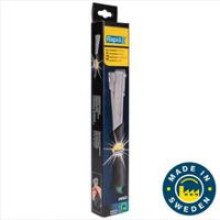 5000004 Rapid Agrafage R311 Stapler Stapler, 140/6-12mm Staple Size