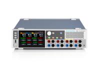 ngp814 Rohde & Schwarz NGP800 Series Digital Bench Power Supply, 0 → 32V, 20A, 4-Output, 800W