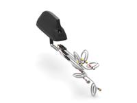 l000423-07 TE Connectivity L000423-07 Shark Fin Multi-Band Antenna with SMA Connector, 4G, 4G (LTE), 5G (LTE), Bluetooth (BLE),