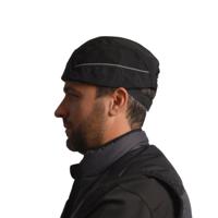 allc01v00 SURFLEX Black Bump Cap, ABS Protective Material