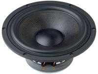1330 Hiend Fibre Glass Woofer 4Ohm