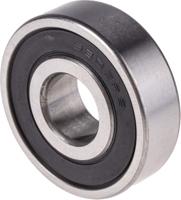 6303-2rsc3 RS PRO 6303-2RS/C3 1 Row Ball Bearing - 17 mm ID, 47 mm OD