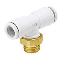 Pneumatic Connectors, Fittings & Hose