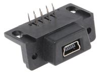 db9-usb-m FTDI Chip Male DB9 Format Converter Module DB9-USB-M