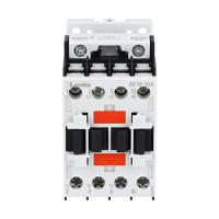 bf1810a024 Lovato Orange BF Contactor, 24 V ac Coil, 3-Pole, 18 A, 7.5 kW, 3NO, 440 V ac