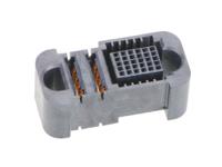 2195630017 Molex PCB Receptacle for use with Board-to-Board, Power, Signal