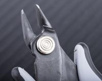 245-0491 RS PRO ESD Safe Side Cutters