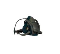 3m-6503ql 3M 6500 Series Half-Type Respirator Mask, Size Large