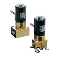 pvq31-5g-40-01f SMC Solenoid Valve PVQ31-5G-40-01F, 2 Port, NC, 24 V dc 1/8 in