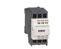 lc1d323f7 Schneider Electric TeSys D Contactor, 110 V Coil, 3-Pole, 32 A, 7.5 kW, 3NO