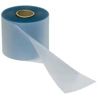 tn15 Penta TN15 Transparent PVC Film Electrical Insulation Tape, 90mm x 25m
