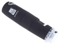 913-2513 RS PRO USB Wifi Microscope, 1280 x 1024 pixels, 5 → 200X Magnification