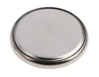 cr-2330bn Panasonic CR2330 Button Battery, 3V, 23mm Diameter
