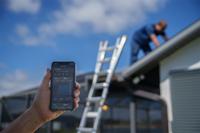 pv78 FLIR PV78 Solar Power Meter PV78, Solar Power