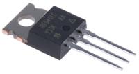 irf840lcpbf Vishay IRF840LC Type N-Channel MOSFET, 8 A, 500 V Enhancement, 3-Pin TO-220 IRF840LCPBF