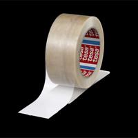 04120-00055-00 Tesa 4120 Transparent Packing Tape, 100m x 50mm