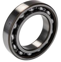 6011-z SKF 6011-Z 1 Row Deep Groove Ball Bearing - 55 mm ID, 90 mm OD