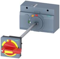 3va9467-0fk25 Siemens SENTRON Door Mounted Rotary Operator