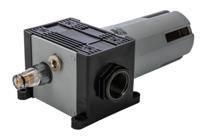 176-1745 RS PRO G 1/2 5600NL/min Air Lubricator 15 bar